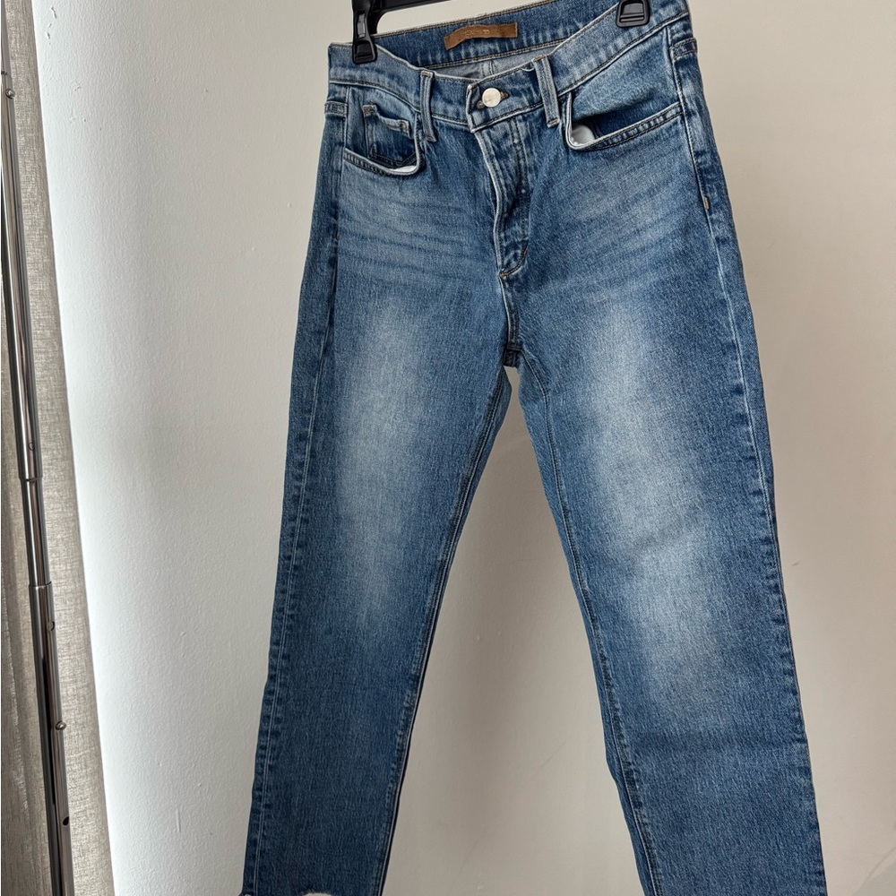Joes Jeans Blue The Scout Denim size 26